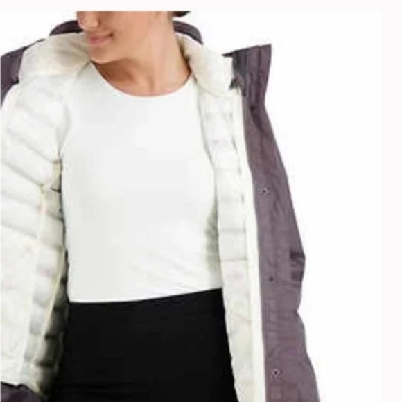 Gerry Ladies' 3-in-1 Systems Vest-Jacket NWT Size L - Picture 6 of 7